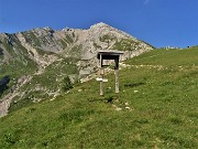 74 Rientro a Capanna 2000 a chiusura anello Sentiero dei fiori